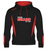 TTRE - Tea Tree Gully Netball Club - Hoodie (Kids)