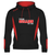 TTRE - Tea Tree Gully Netball Club - Hoodie (Adults)
