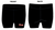 TTRE - Tea Tree Gully Netball Club - Undershorts