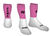CCMC - Central Coast Mariners Academy - Pink Midi Sock