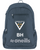 CNBR - Canberra Royals - Backpack (w/ Initials)