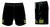 CUDG - Cudgen Hornets Rugby League -2026 Mens Training Shorts