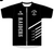 MOBR - Moreton Bay Raiders Rugby - Raiders Tee (Kids/Mens/Ladies)