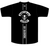 MOBR - Moreton Bay Raiders Rugby - Raiders Tee (Kids/Mens/Ladies)