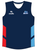 NWBS - Norwood Bears Volleyball Club - Training Singlet (Mens)