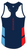NWBS - Norwood Bears Volleyball Club - Training Singlet (Ladies)