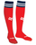 GNSH - Gordon North Sydney Hockey Club - Socks (Red/Navy)
