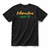 MARO - 2026 Maroubra United FC Club Tee (Black)