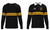 BRRC - Brighton Rugby Club - 75th Heritage Knit Rugby Top (Adults)