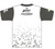 SUTH- Southern Districts - Mens Short Sleeve Training Top (Player Fit) - W/Personalisation