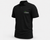 MARO - 2026 Maroubra United FC Black Polo