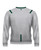 CRAO - Craobh Phadraigh - Brixton Brushed Crew Neck