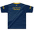 SINN - Sinn Fein GAC - Short Sleeve Training Top (Regular) - W/Personalisation