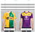 SINN - Sinn Fein GAC - Short Sleeve Training Top (Player Fit)
