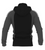 BRRM - Barossa Rams Rugby - Odin Hoodie (Kids)