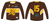 HDFC - Houghton Districts Football Club - SENIOR Long Sleeve Home Guernsey