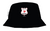 WOWR - Woy Woy Roosters - Bucket Hat