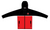 Kalamunda Bulls - Bespoke Spray Jacket
