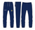 GSC - NEDD Track Pant (Kids Sizes)