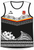 GBJR - Gungahlin Bulls (Seniors) - Training Singlet