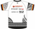 GBJR - Gungahlin Bulls (Seniors) - Training shirt (short)