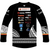 GBJR - Gungahlin Bulls (Seniors) - Training shirt (Long)