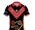 WOWR - Woy Woy Roosters - Playing Jersey 6