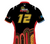WOWR - Woy Woy Roosters - Playing Jersey 6