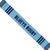 Blue Mountains Rugby Scarf