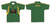 ECBC Junior Playing Shirt - U10 and Up (Adult Sizing)