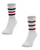 ETDC - Club Socks with Gripper (White)