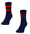 ETDC - Club Socks with Gripper (Navy)