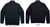 ETDCC - Members/Supporters Half-Zip