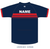 ETDCC - Club Training T-Shirt Short Sleeve (Adult Sizing)