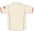 ETDC -  JNRS Cream Short Sleeve Playing Shirt (Kids)