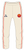 ETDC -  JNRS Cream Playing Pants (Adults)