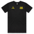 Glenelg District Cricket Club - Cotton Tee (Black)
