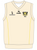GLNG - JUNIOR - 2 Day Slipover Vest (Adult Sizing)
