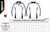 MNDCC - Sublimated MNDCC Playing Shirt  LS - White (Womens)