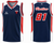 MRRL - Menai Rugby Basketball Singlet
