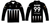 PACC WOMENS' ODI Playing Shirt - Long Sleeve