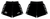 MBSP - MB Sports - 2026 Tour Indigenous Shorts (Playing Pack)