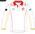MORP - Morphettville Park CC - Playing Polo Long Sleeve (Adults)