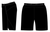 MORP - Morphettville Park CC - Training Shorts (Kids)