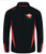 MORP - Morphettville Park CC - Mid Layer Half Zip