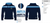CWCK - Overhead Fleece Hoodie - (Marine) Adults
