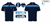 CWCK - Polo Top - (Marine) Adults