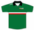 LENS - Lomax Polo Shirt - Bottle (Seniors)