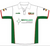 LENS - Players Shirt SS - White (Junior)