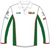 LENS - Players Shirt LS - White (Seniors)